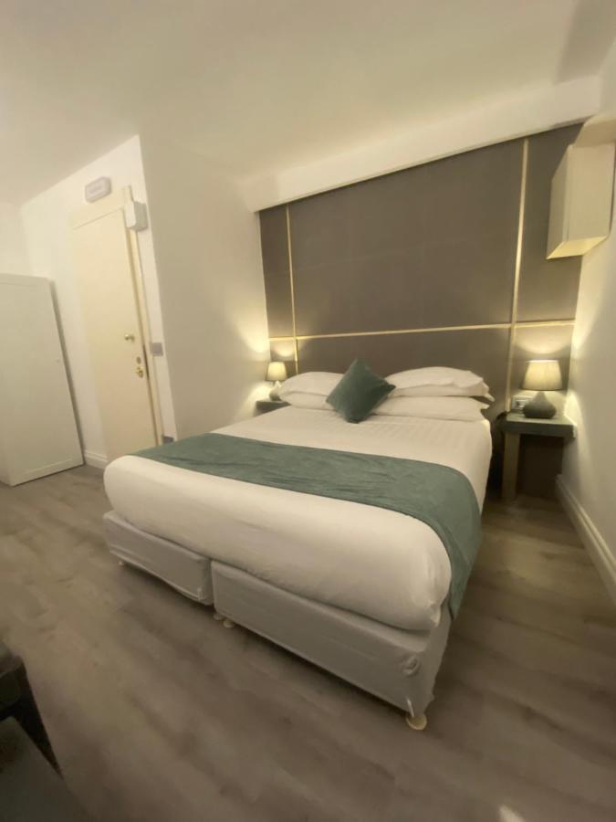 WELLNESS HM wellness home Neapel Exterior foto