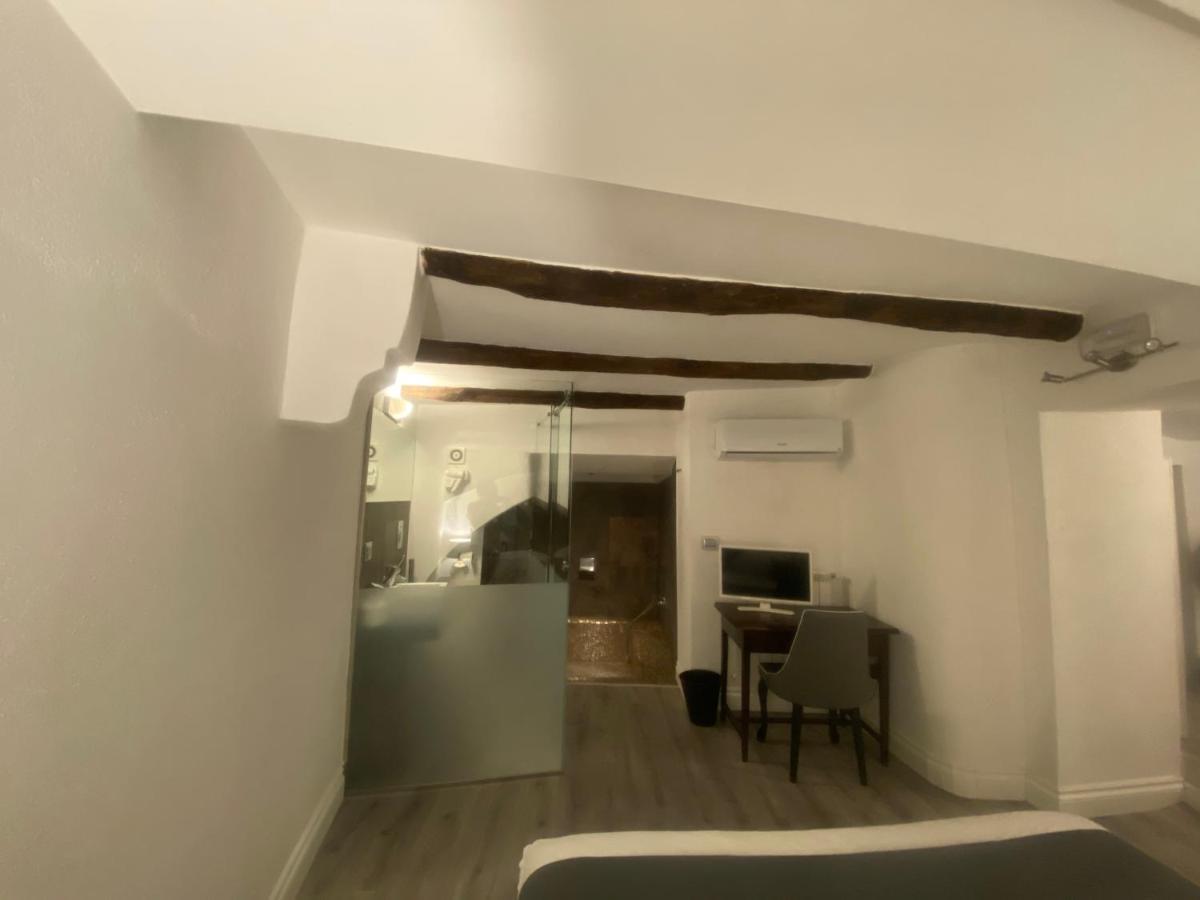 WELLNESS HM wellness home Neapel Exterior foto