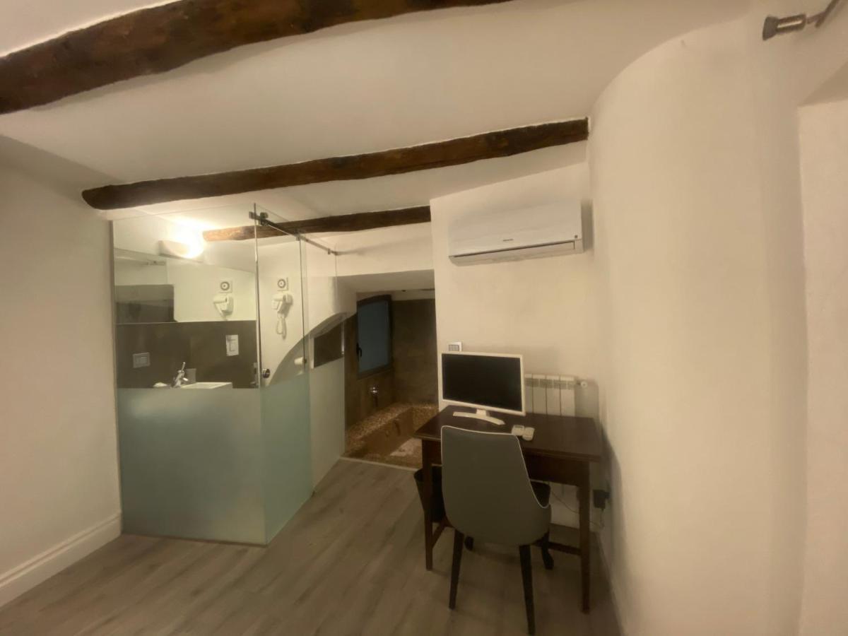 WELLNESS HM wellness home Neapel Exterior foto