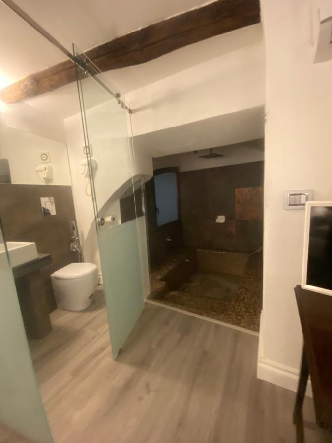 WELLNESS HM wellness home Neapel Exterior foto