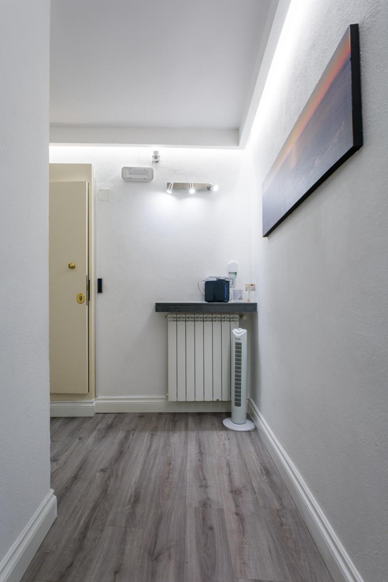 WELLNESS HM wellness home Neapel Exterior foto