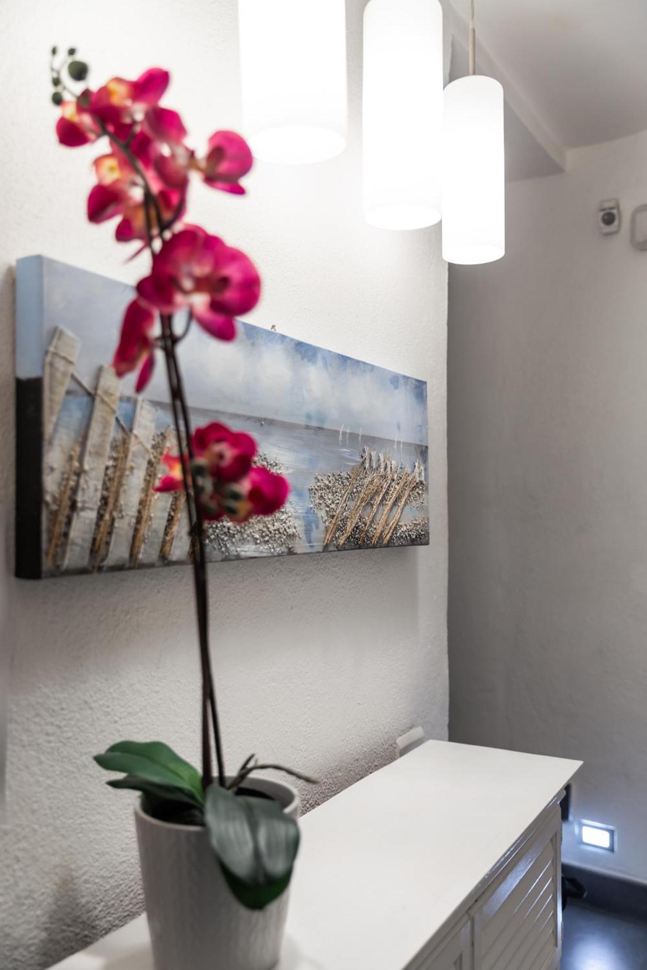 WELLNESS HM wellness home Neapel Exterior foto