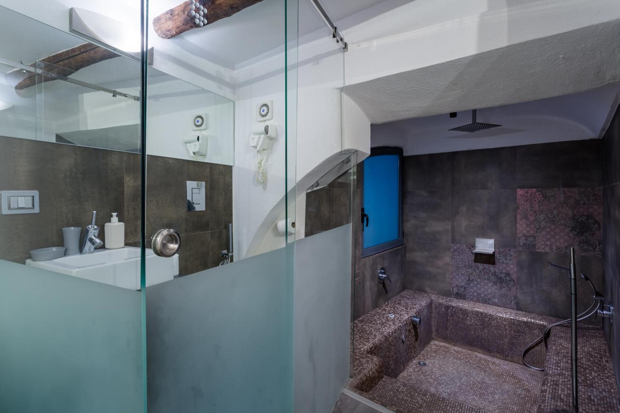 WELLNESS HM wellness home Neapel Exterior foto