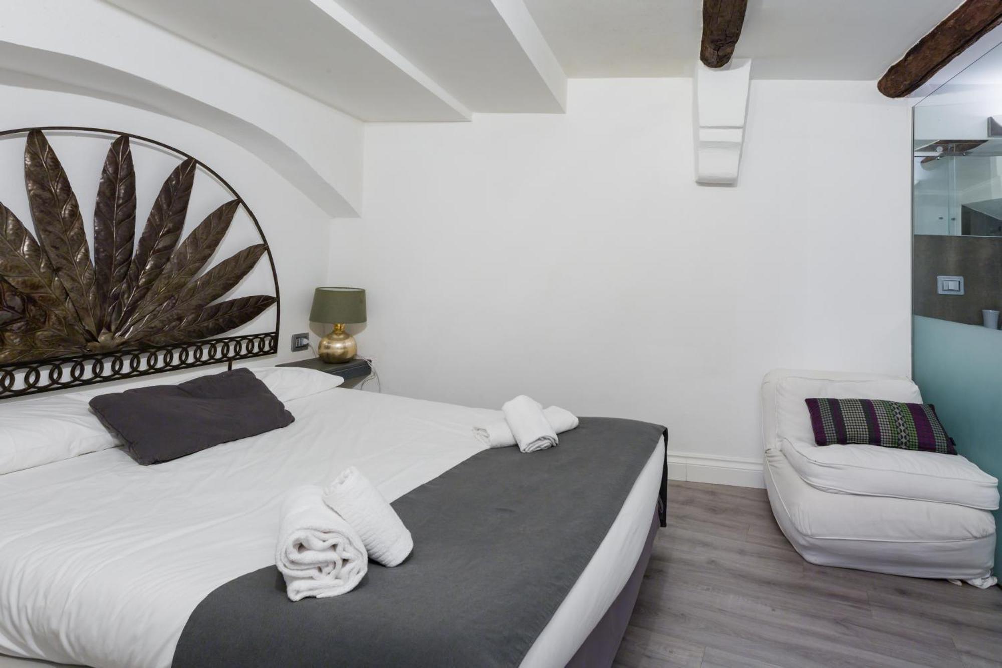 WELLNESS HM wellness home Neapel Exterior foto