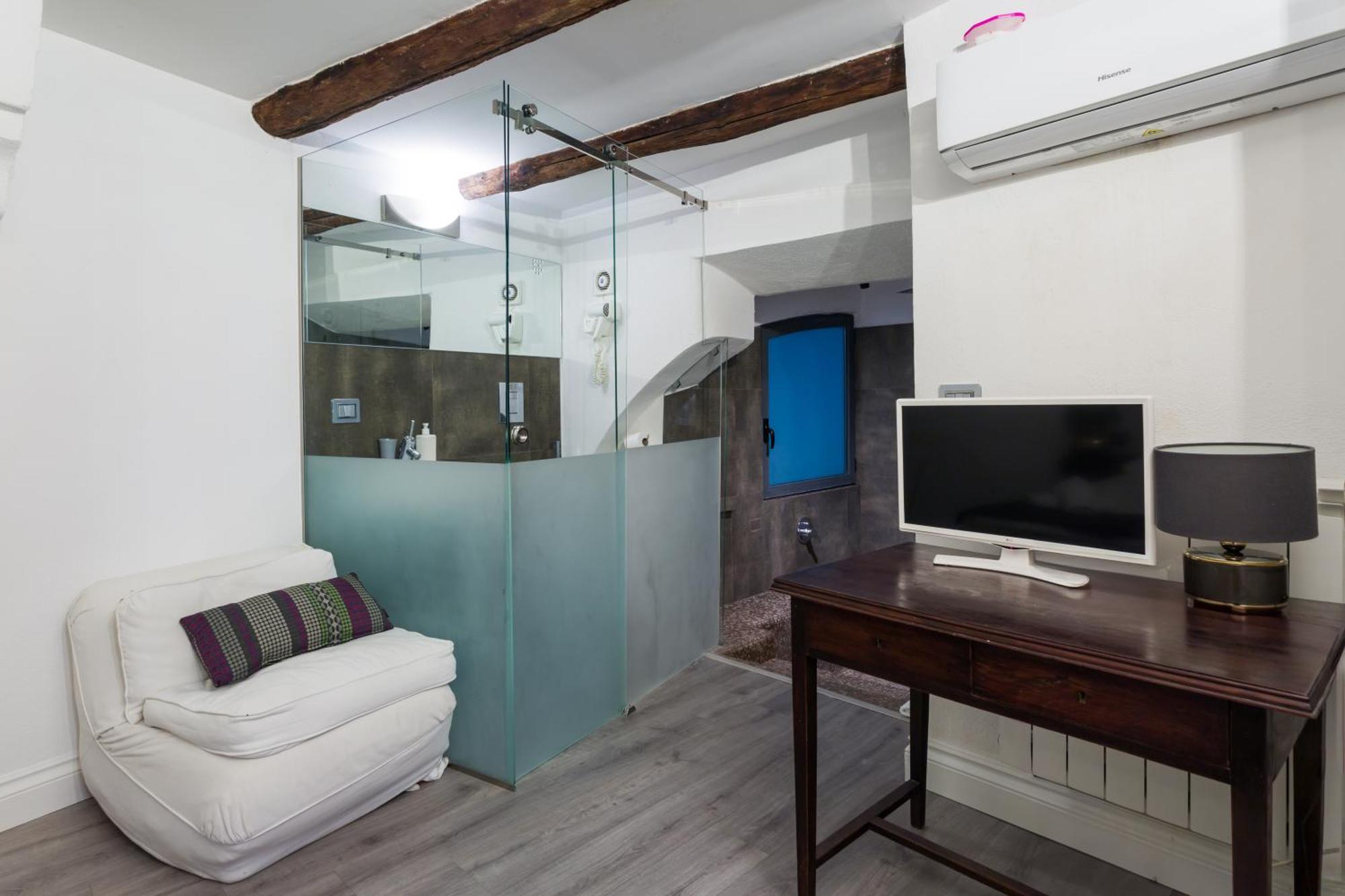 WELLNESS HM wellness home Neapel Exterior foto